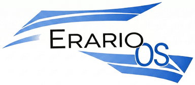 Erario OS Logo